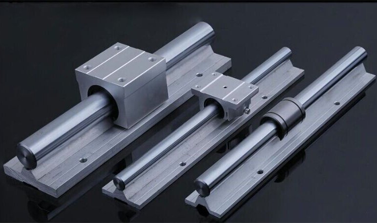 導軌是什么，導軌的作用是什么？